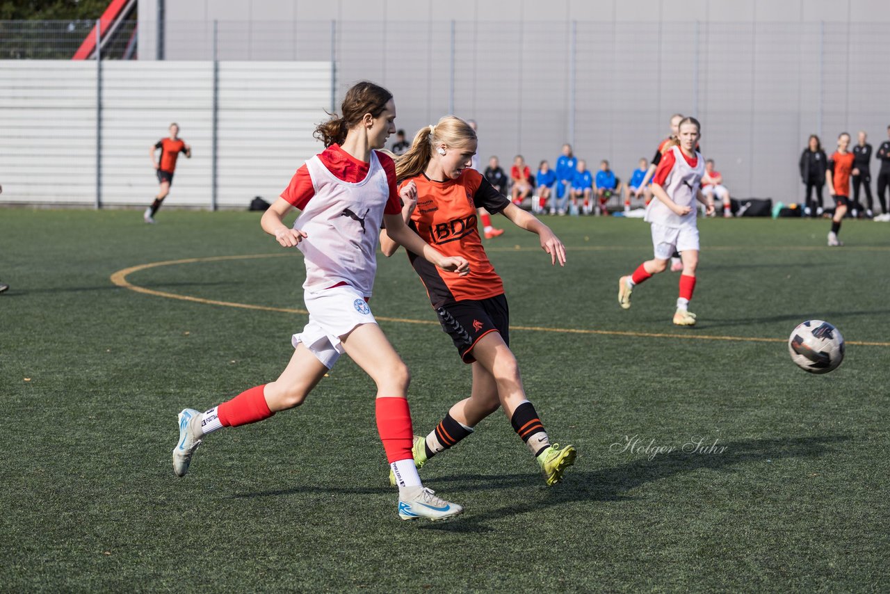 Bild 235 - wCJ Holstein Kiel Turnier